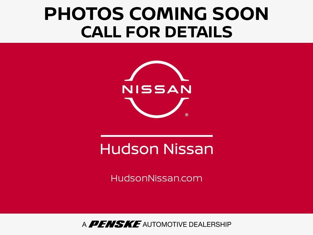 2023 NISSAN Armada