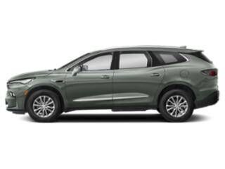 2023 BUICK Enclave