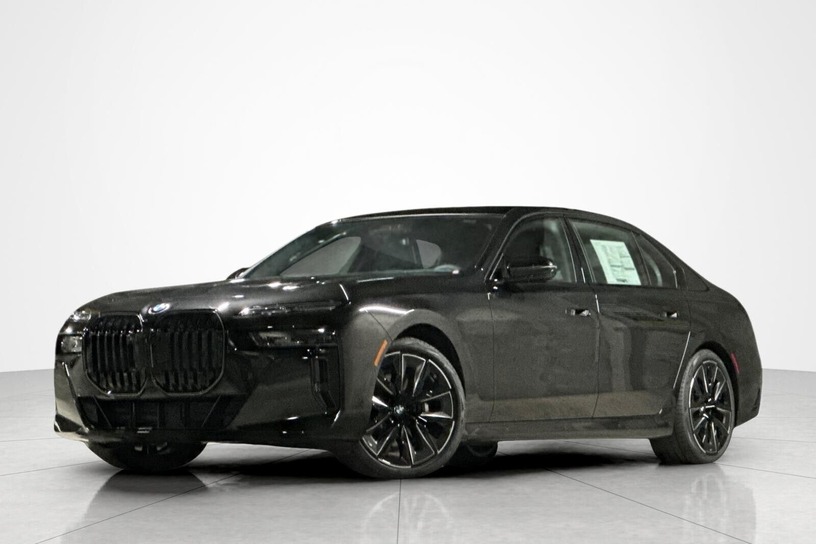2026 BMW 7 Series