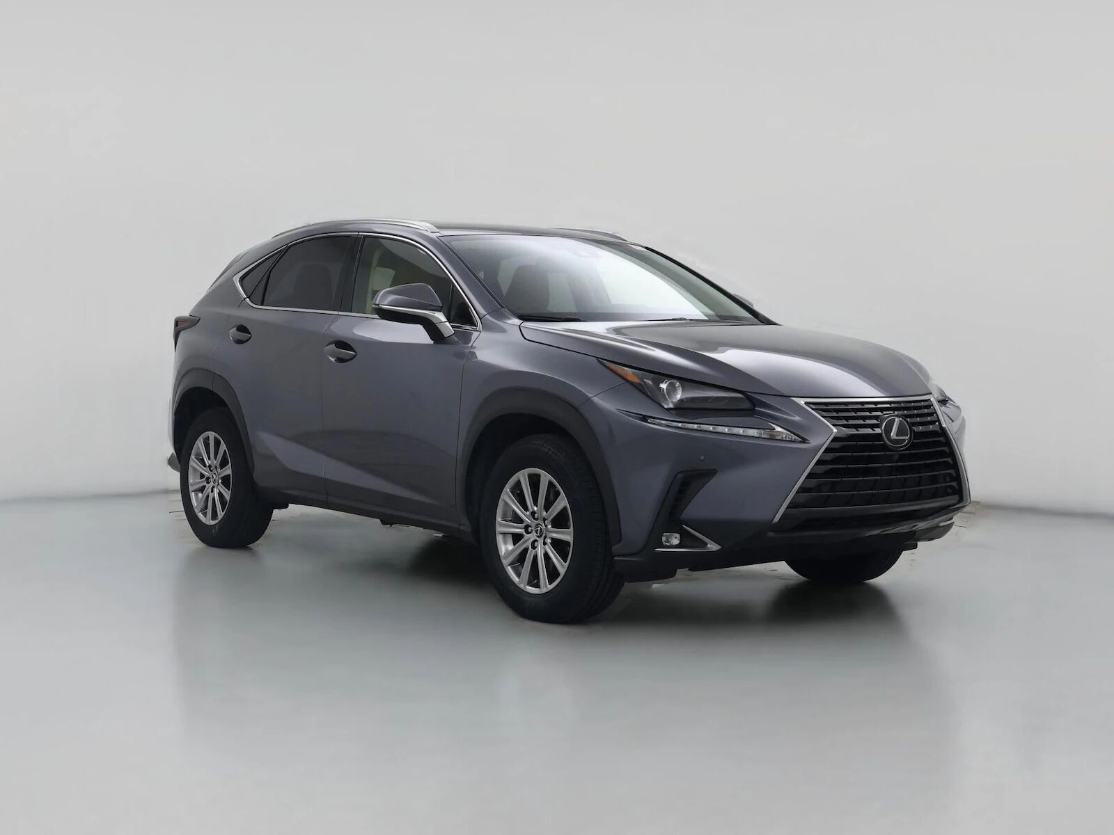 2021 LEXUS NX