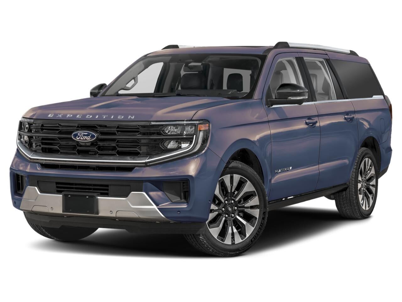 2027 FORD Expedition
