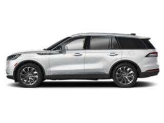 2025 LINCOLN Aviator