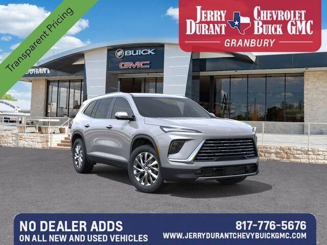 2026 BUICK Enclave