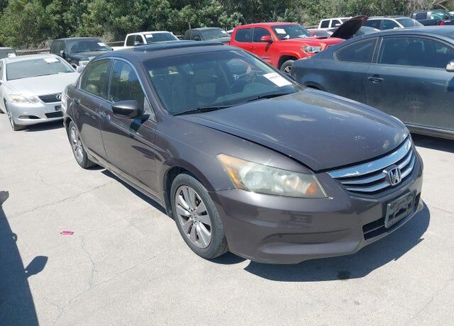 2011 HONDA Accord