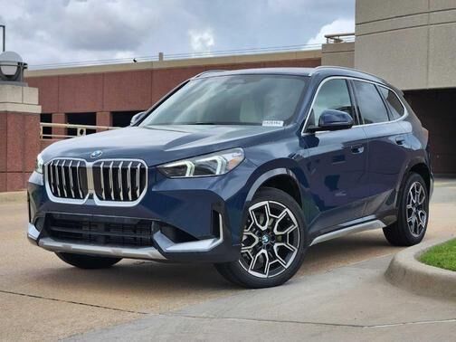 2026 BMW X1