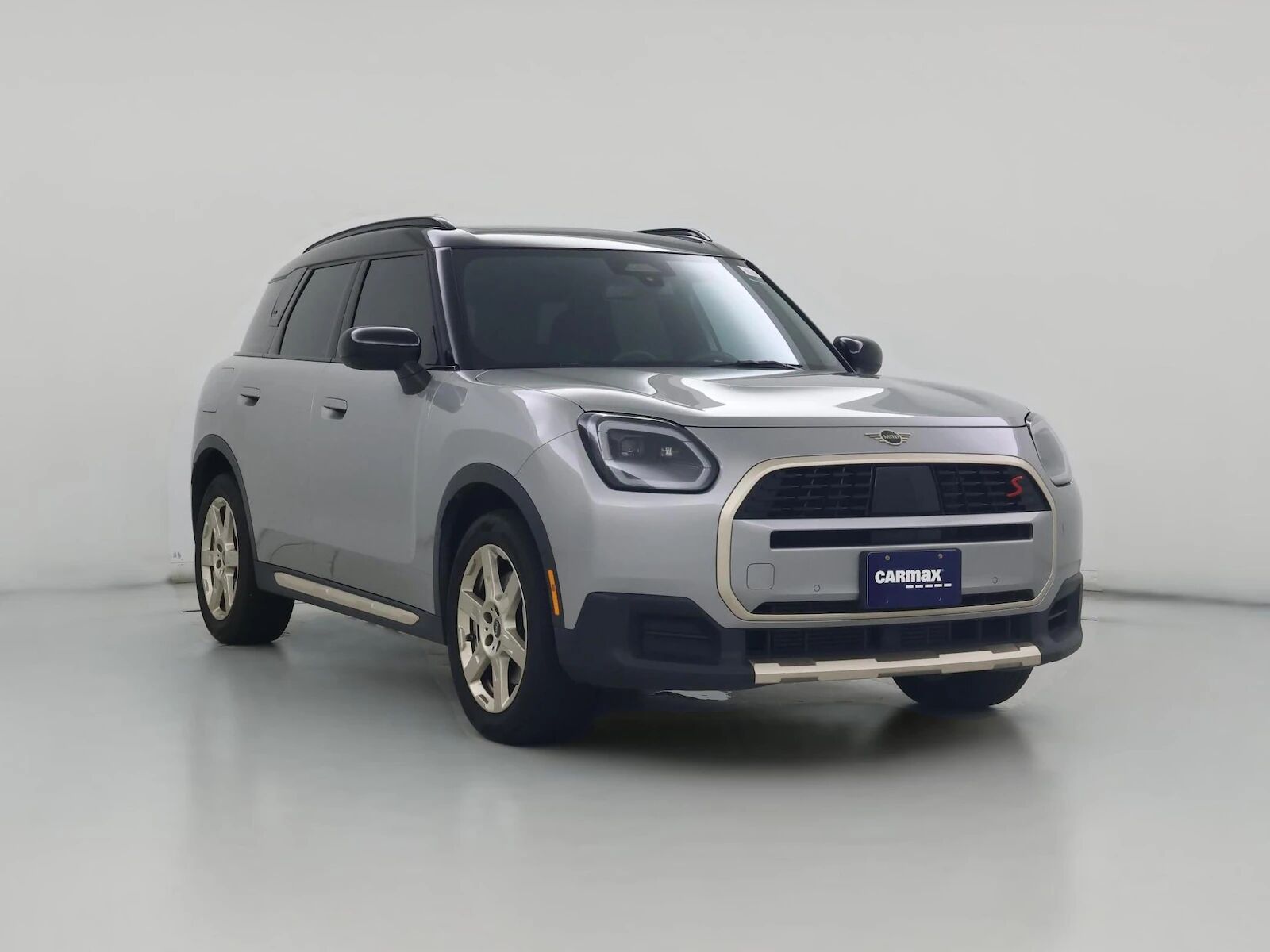 2025 MINI Countryman