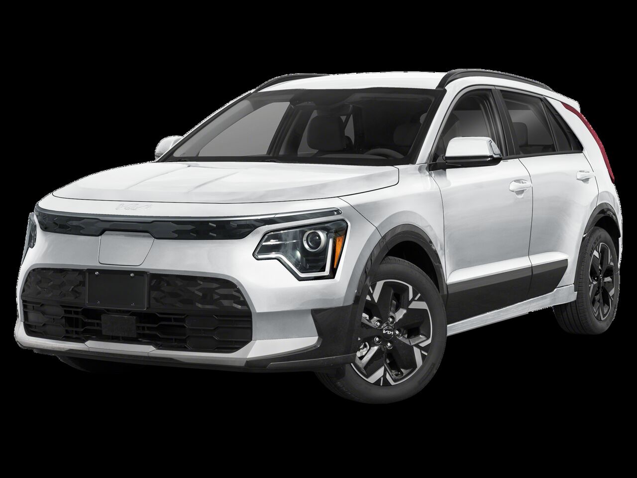 2024 KIA Niro