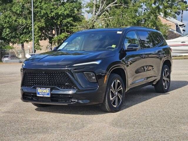 2026 BUICK Enclave