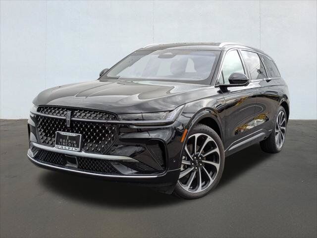 2024 LINCOLN Nautilus