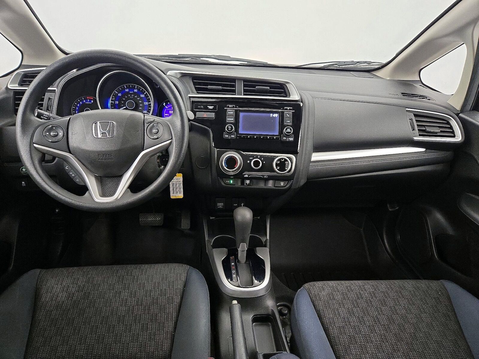 2016 HONDA Fit