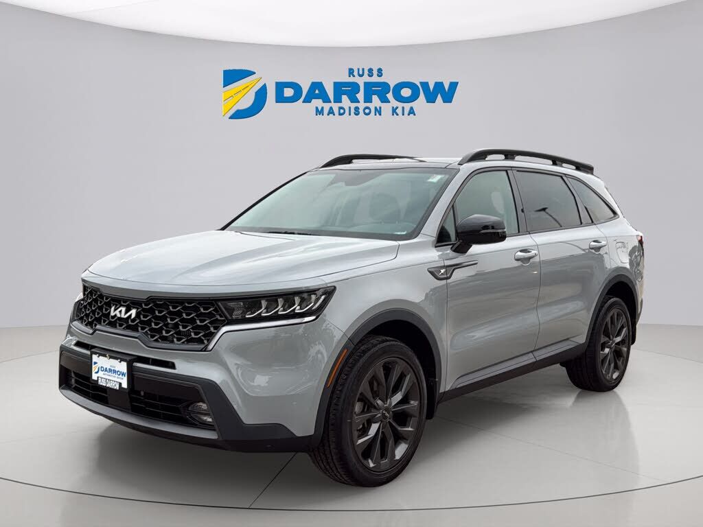 2023 KIA Sorento