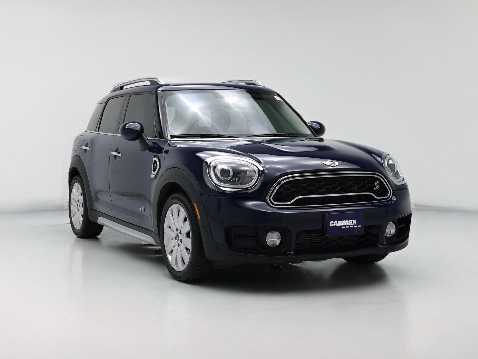 2018 MINI Countryman