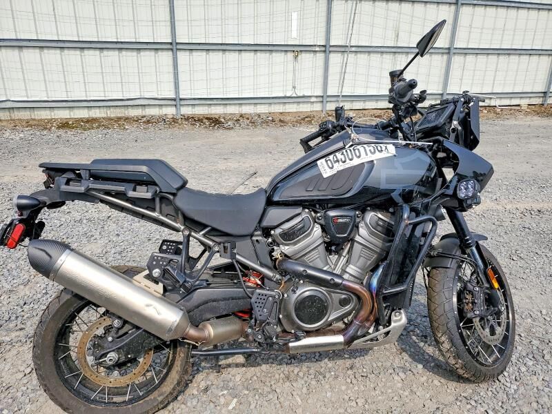2023 HARLEY DAVIDSON RA1250 / Pan America