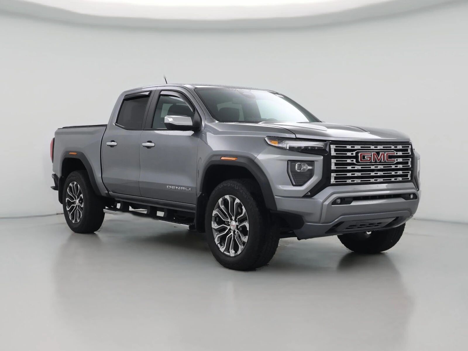2023 GMC Canyon
