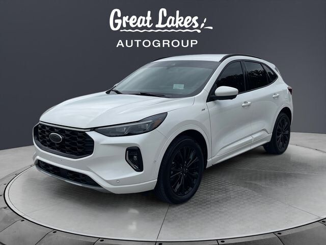 2023 FORD Escape