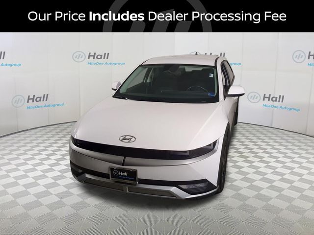 2024 HYUNDAI IONIQ 5
