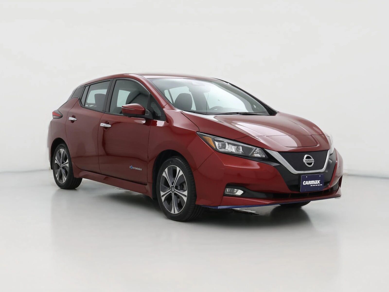 2019 NISSAN Leaf