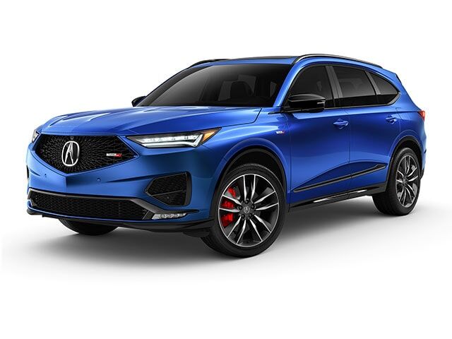 2023 ACURA MDX Type S