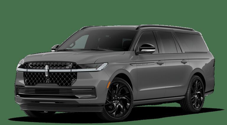2027 LINCOLN Navigator L