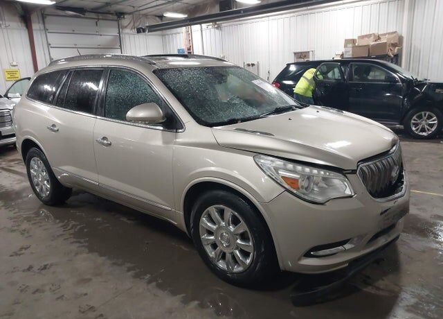2013 BUICK Enclave
