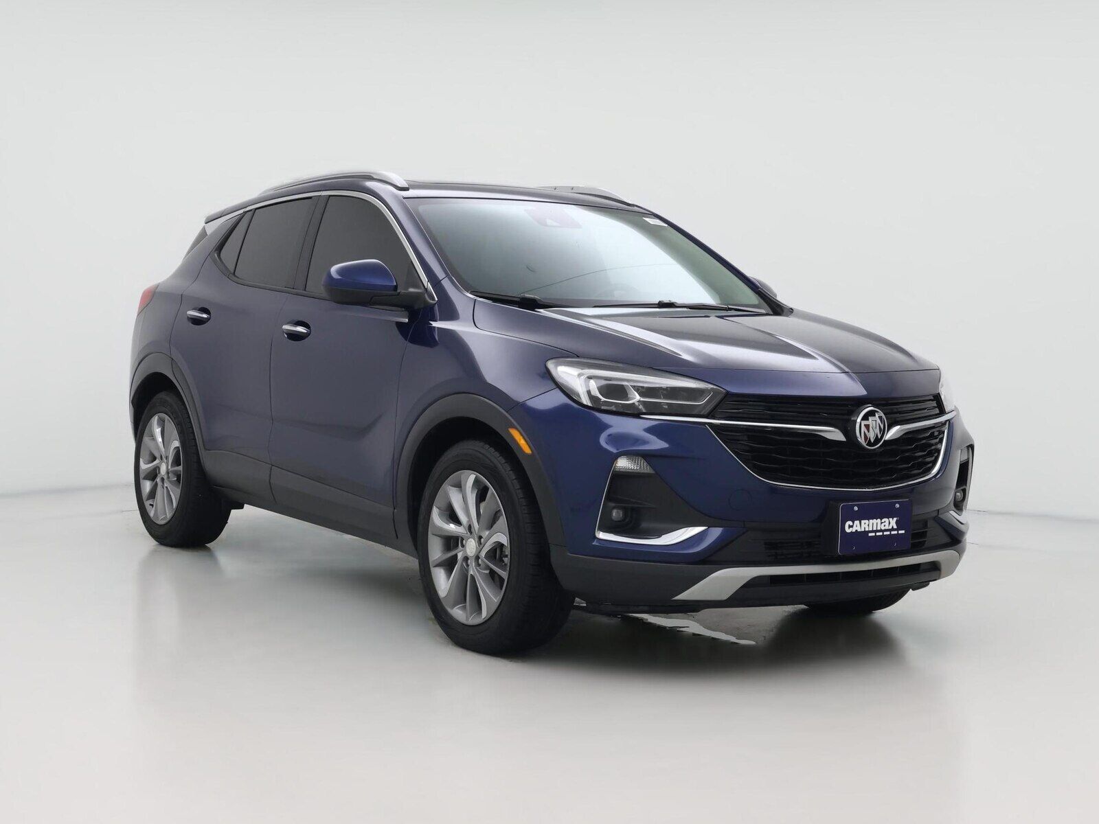 2023 BUICK Encore GX