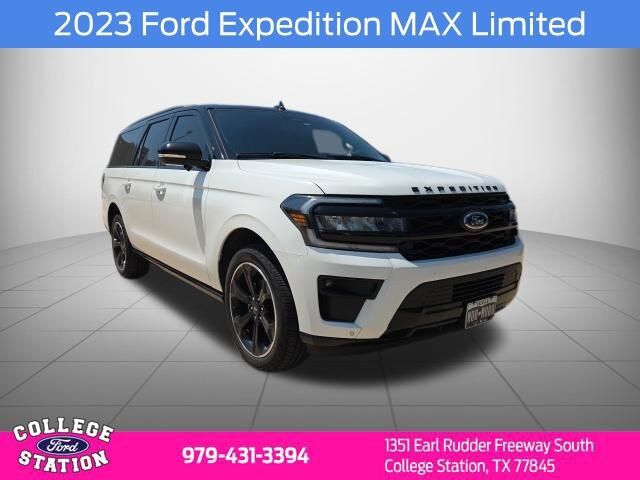 2023 FORD Expedition