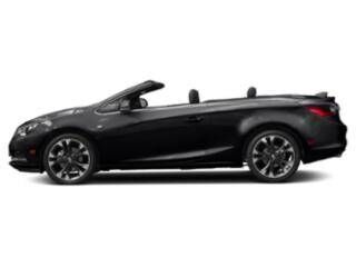 2019 BUICK Cascada