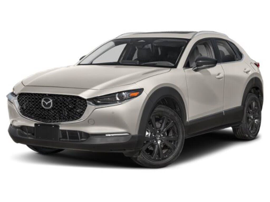 2024 MAZDA CX-30