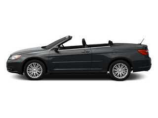 2011 CHRYSLER 200