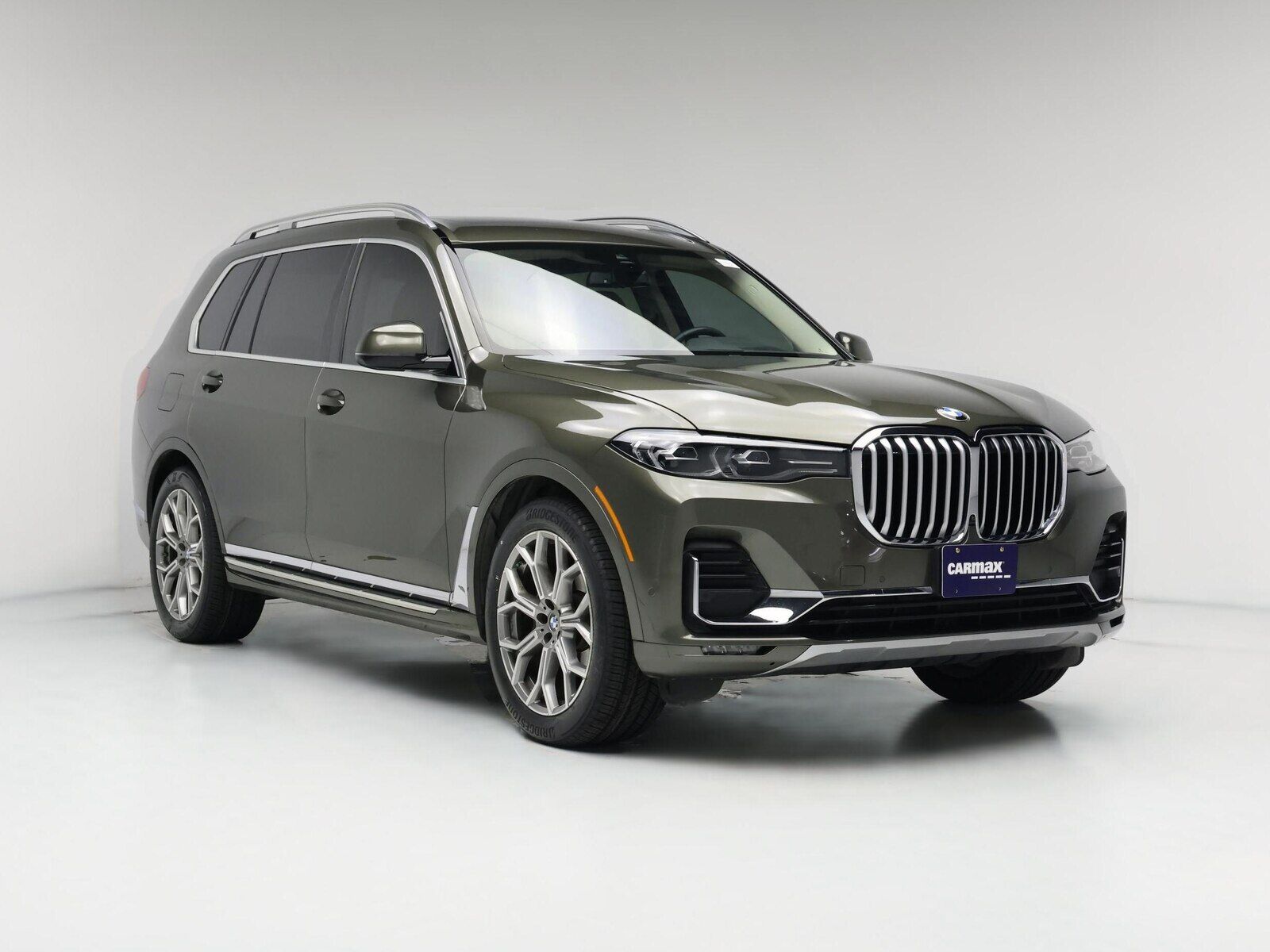 2022 BMW X7