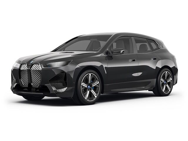 2023 BMW ix