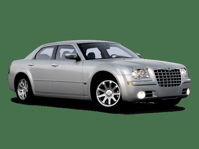 2008 CHRYSLER 300