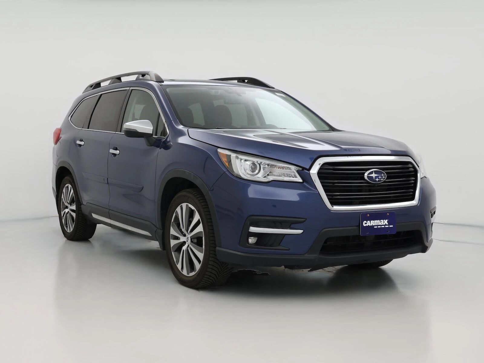 2021 SUBARU Ascent