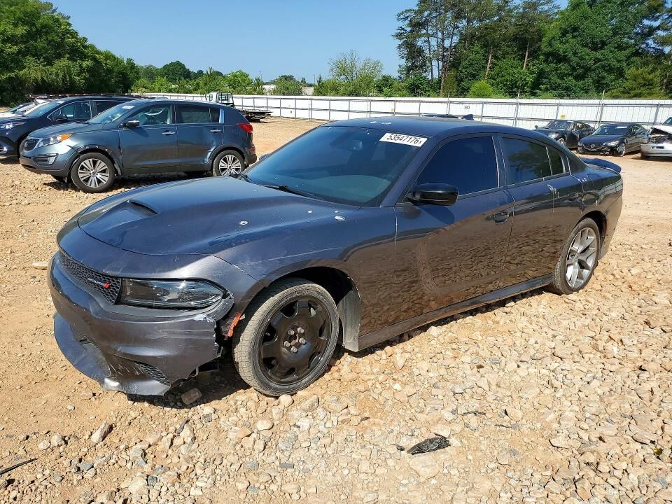 2023 DODGE Charger