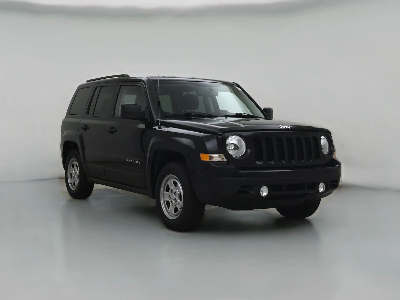 2016 JEEP Patriot
