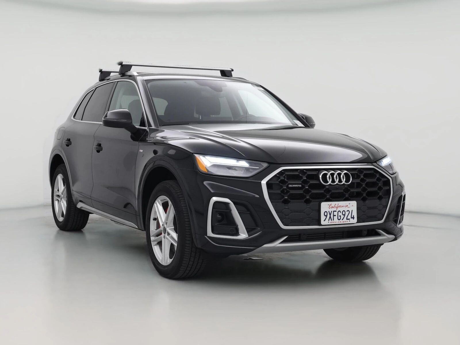 2024 AUDI Q5 e