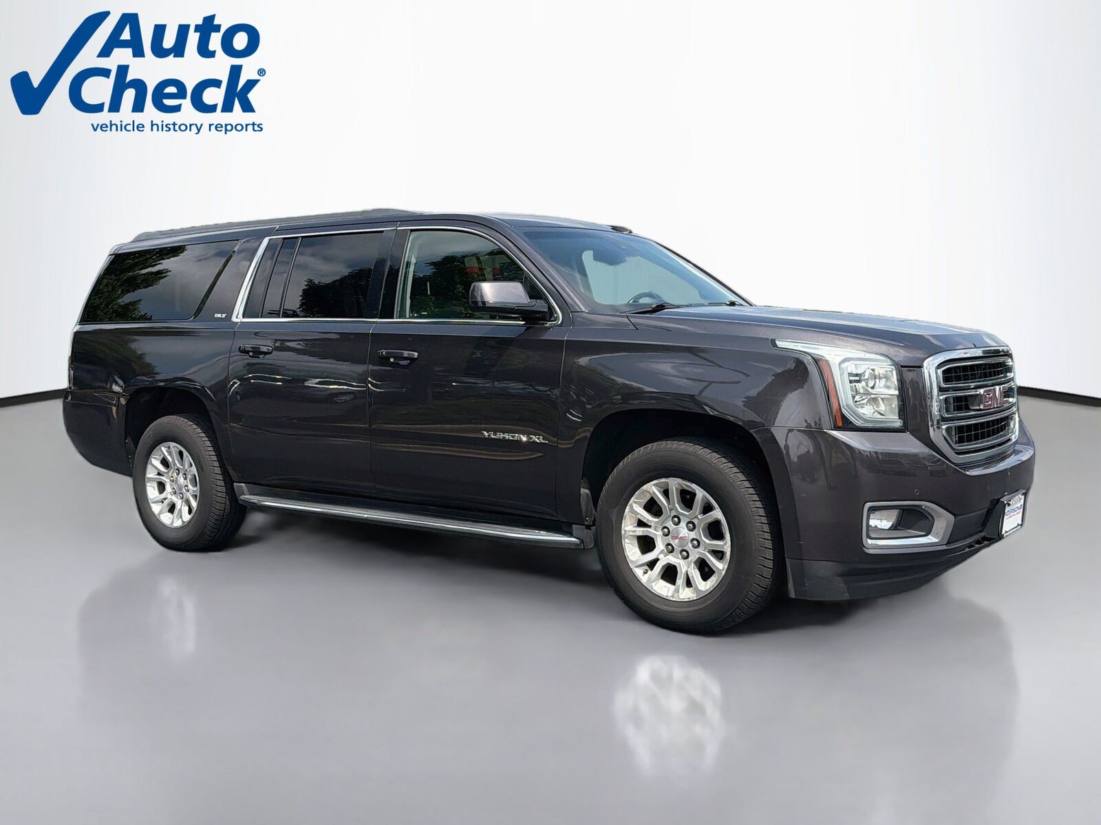 2016 GMC Yukon XL
