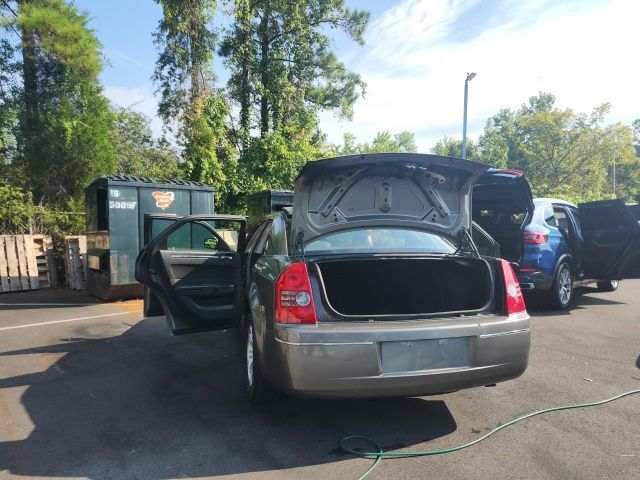 2008 CHRYSLER 300