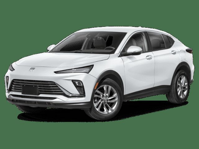 2026 BUICK Envista