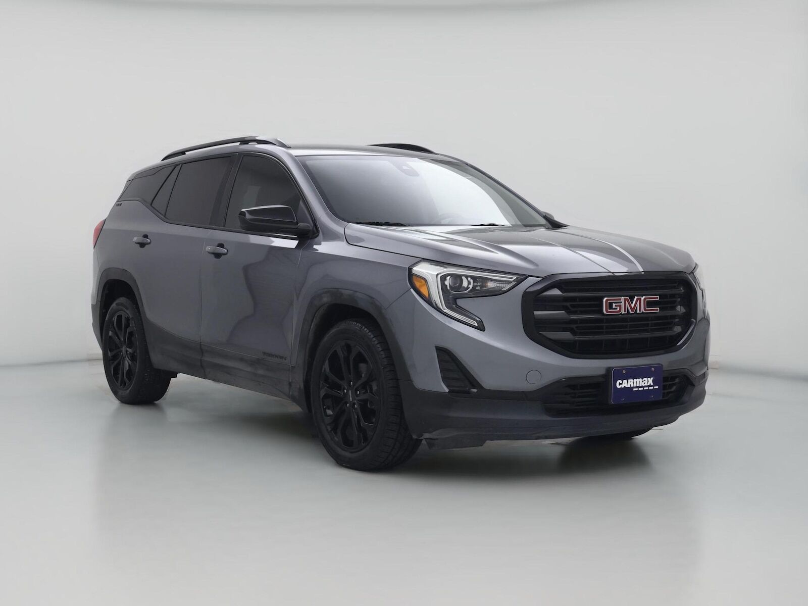 2021 GMC Terrain