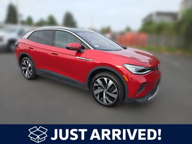 2022 VOLKSWAGEN ID.4