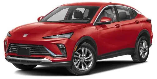 2026 BUICK Envista