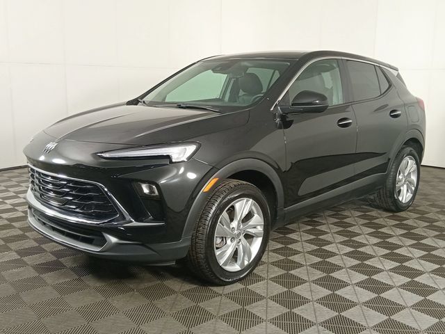 2025 BUICK Encore GX