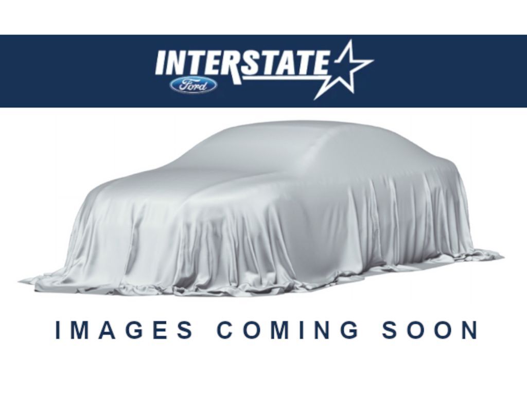 2022 FORD Mach-E