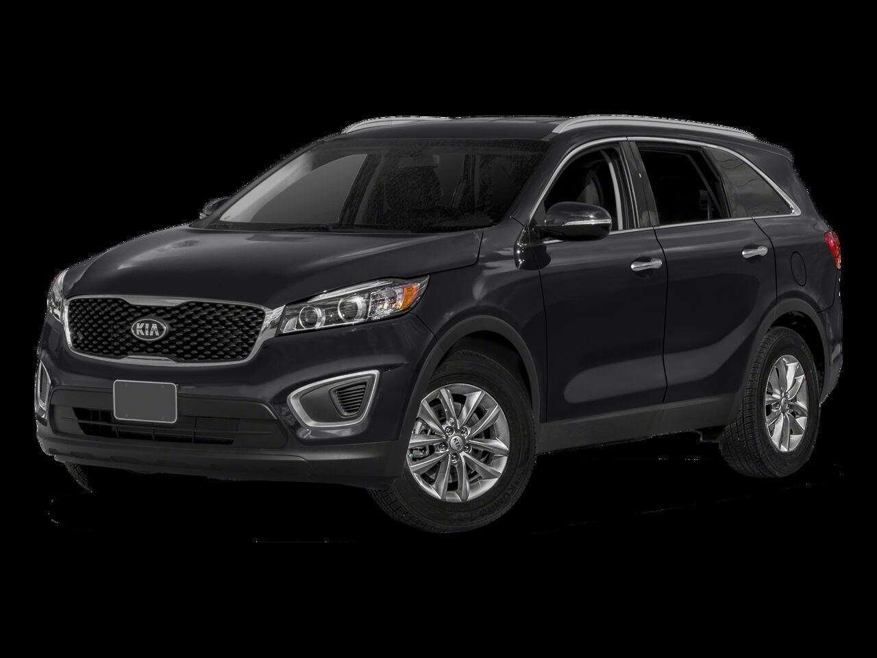2018 KIA Sorento