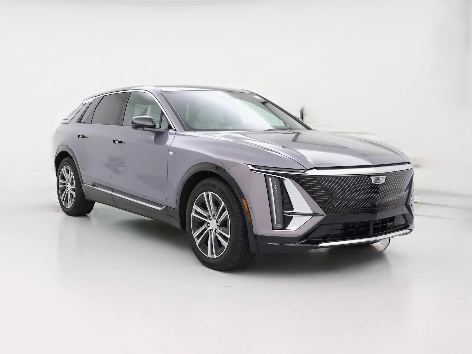 2024 CADILLAC Lyriq