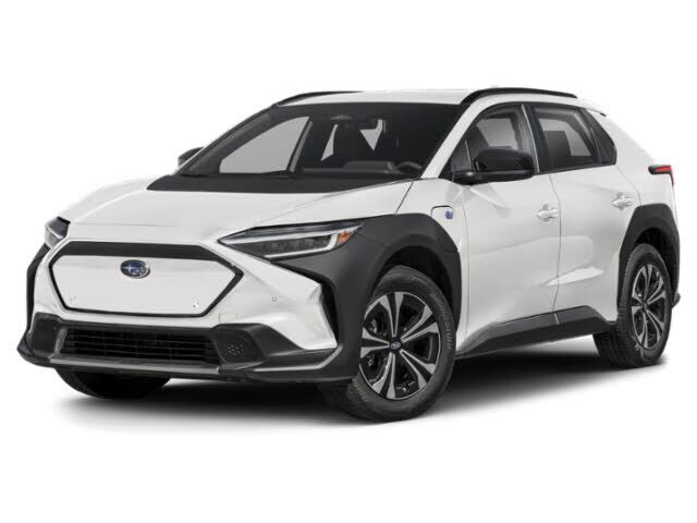 2024 SUBARU Solterra
