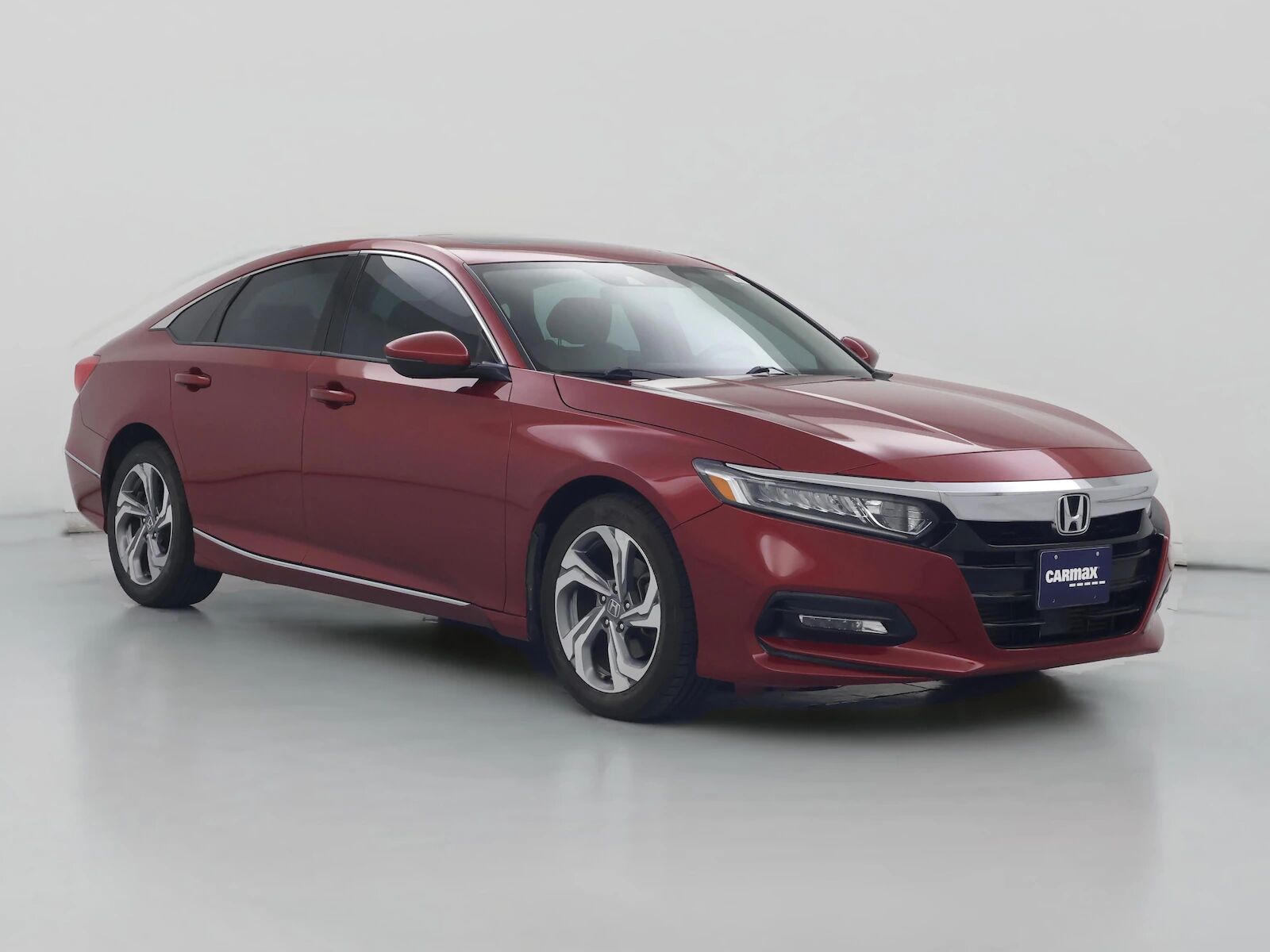 2020 HONDA Accord