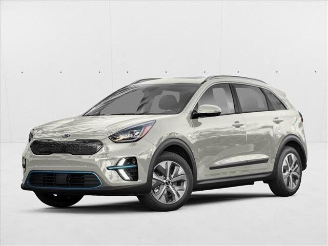 2019 KIA Niro