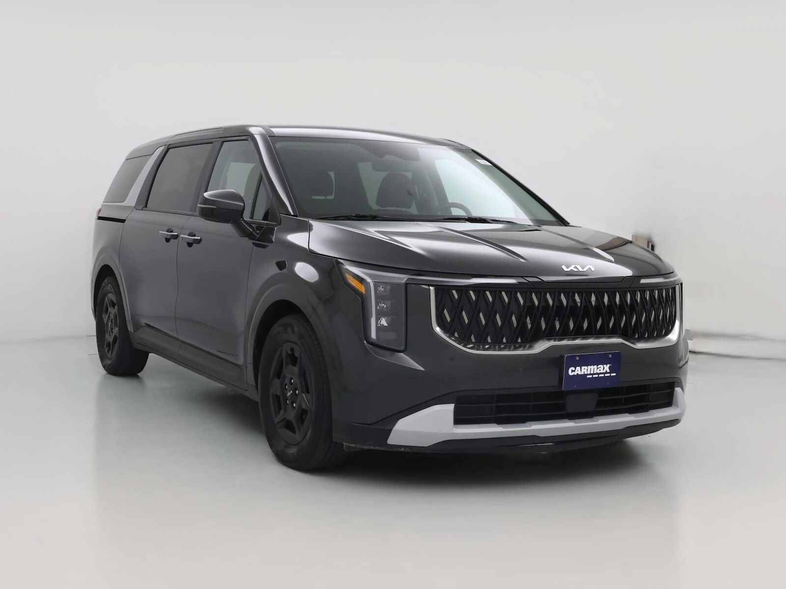 2025 KIA Carnival
